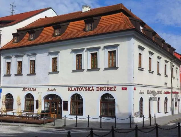 Obrázek - Jídelna Slávie